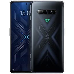 Xiaomi Black Shark 4 256GB - Schwarz - Ohne Vertrag