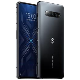 Xiaomi Black Shark 4 256GB - Schwarz - Ohne Vertrag