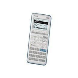 Casio Graph 35 + E II Rechner