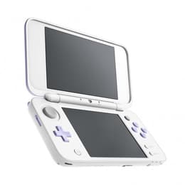 Nintendo New 3DS XL - HDD 4 GB - Weiß