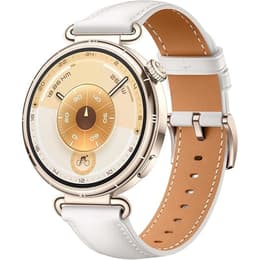 Huawei Watch GT 6 Bluetooth 46 mm - Weiß