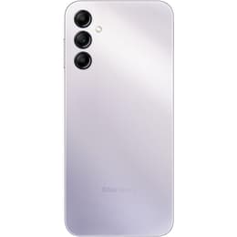 Galaxy A14 5G 64GB - Silber - Ohne Vertrag