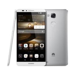 Huawei Ascend Mate7 32GB - Grau - Ohne Vertrag
