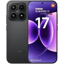 Xiaomi 17 512GB - Schwarz - Ohne Vertrag