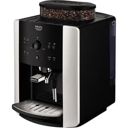 Kaffeemaschine mit Mühle Krups YY3073FD 2.3L - Weiß/Schwarz