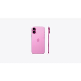 iPhone 16 Plus 256GB - Rosé - Ohne Vertrag