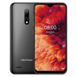 Ulefone Note 8P 16GB - Schwarz - Ohne Vertrag