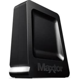 Seagate Maxtor OneTouch 4 Externe Festplatte - HDD 750 GB USB 2.0