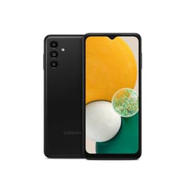 Galaxy A13 5G 128GB - Schwarz - Ohne Vertrag