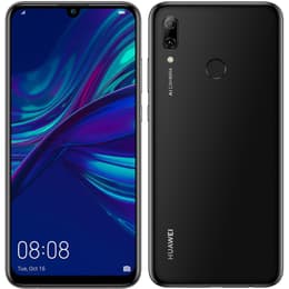 Huawei P Smart (2019) 64 GB Dual Sim - Schwarz (Midnight Black) - Ohne Vertrag