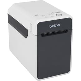 Brother TD-2120N Thermodrucker