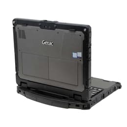 Getac K120 12" Core i5 1.6 GHz - SSD 512 GB - 16GB QWERTY - Englisch