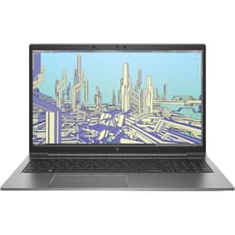 HP ZBook Firefly 15 G8 15" Core i7 3 GHz - SSD 512 GB - 8GB QWERTY - Schwedisch