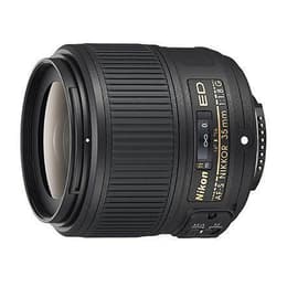 Objektiv Nikon AF-S Nikkor 35mm f/1.8G ED Nikon F 35 mm 1.8