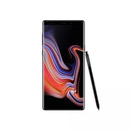 Galaxy Note9 512GB - Schwarz - Ohne Vertrag - Dual-SIM