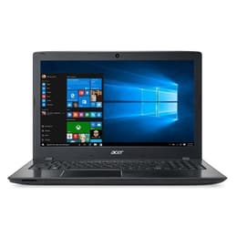 Acer Aspire E5-575G-51Q9 15" Core i5 2.5 GHz - HDD 1 TB - 10GB AZERTY - Französisch
