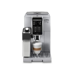 Kaffeemaschine mit Mühle Ohne Kapseln De'Longhi Dinamica Plus ECAM370.95.S 2L - Silber