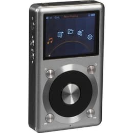 X3 (2nd Gen) 8GB - Silber