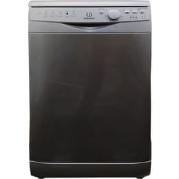 Freistehende Geschirrspüler 60 cm Indesit DSR26B9NXFR -