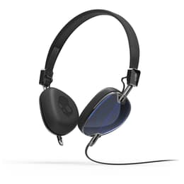 Skullcandy S5AVFM-289 Navigator Kopfhörer mit kabel - Schwarz