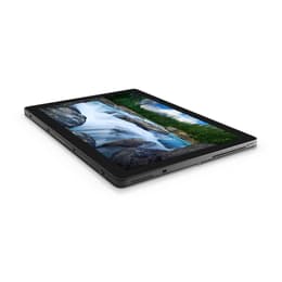 Dell Latitude 5290 12" Core i5 1.7 GHz - SSD 128 GB - 8GB QWERTZ - Deutsch
