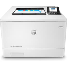 HP LaserJet Color Managed E45028DN Laserdrucker Farbe