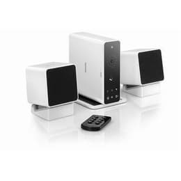 Denon Ceol Carino N2 Mini Hifi-System