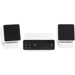 Denon Ceol Carino N2 Mini Hifi-System