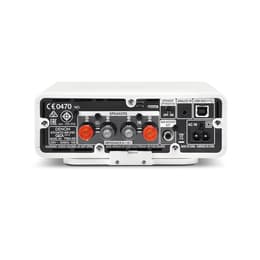 Denon Ceol Carino N2 Mini Hifi-System