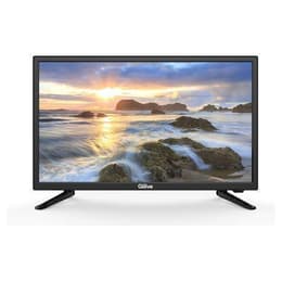 Fernseher Qilive LED HD 720p 61 cm Q24-984B