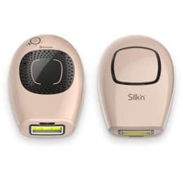 Haarentfernung durch Laser Silk'N ULTRA-RAPIDE - Infinity Fast