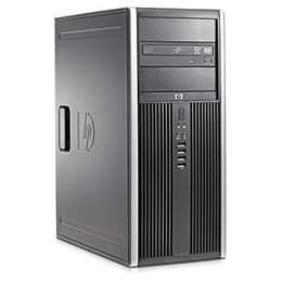 Hp Compaq 8100 Elite MT 22" Core i5 3,2 GHz - SSD 480 GB - 16GB