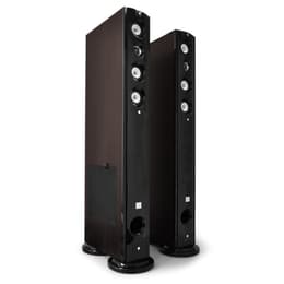 Lautsprecher Koda D92F - Schwarz