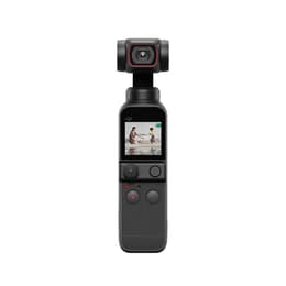Dji Pocket 2 Action Sport-Kamera