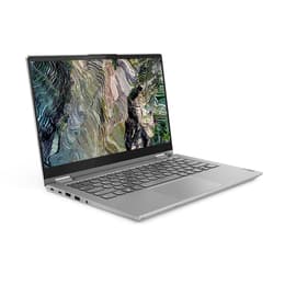 Lenovo ThinkBook 14S Yoga ITL 14" Core i5 2.4 GHz - SSD 512 GB - 16GB AZERTY - Französisch