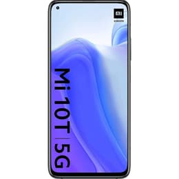 Xiaomi Mi 10T 5G 128GB - Schwarz - Ohne Vertrag