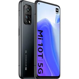 Xiaomi Mi 10T 5G 128GB - Schwarz - Ohne Vertrag
