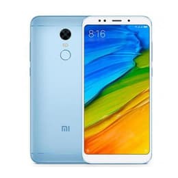 Redmi 5 Plus Dual Sim