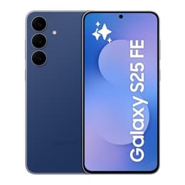 Galaxy S25 FE 128GB - Dunkelblau - Ohne Vertrag