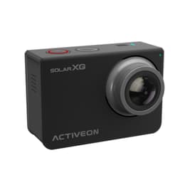 Activeon Solar XG Action Sport-Kamera