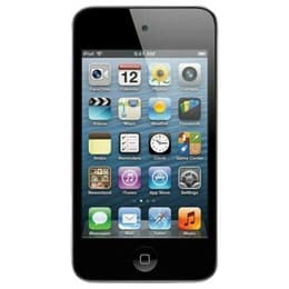 MP3-player & MP4 64GB iPod Touch 4 - Schwarz