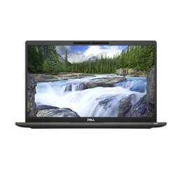 Dell Latitude 7420 14" Core i5 2.4 GHz - SSD 256 GB - 8GB AZERTY - Französisch