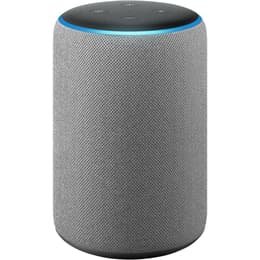 Lautsprecher Bluetooth Amazon Echo Plus (2nd Generation) - Grau