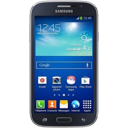 Galaxy Grand Prime Plus 8 GB - Schwarz - Ohne Vertrag