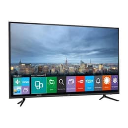 Fernseher Samsung LCD Ultra HD 4K 140 cm UE55JU6000