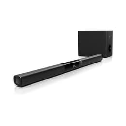 Tonleiste Philips HTL2163B/12 - Schwarz