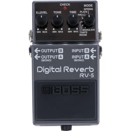 Boss RV-5 Zubehör