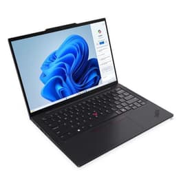Lenovo ThinkPad T14s G5 14" Core Ultra 7 1.7 GHz - SSD 512 GB - 16GB QWERTY - Englisch