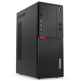 Lenovo ThinkCentre M710T Core i3 3.9 GHz - SSD 240 GB RAM 8 GB