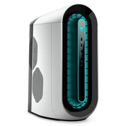 Dell Alienware Aurora R12 Core i9 2.5 GHz - SSD 1 TB - 32 GB - NVIDIA GeForce RTX 3080